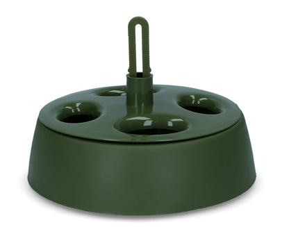 Slug trap