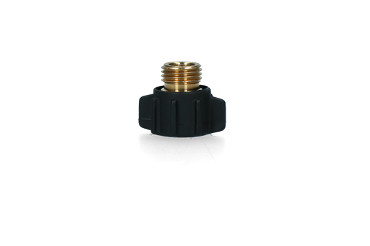 Birchmeier Extension stick nipple G1/4"