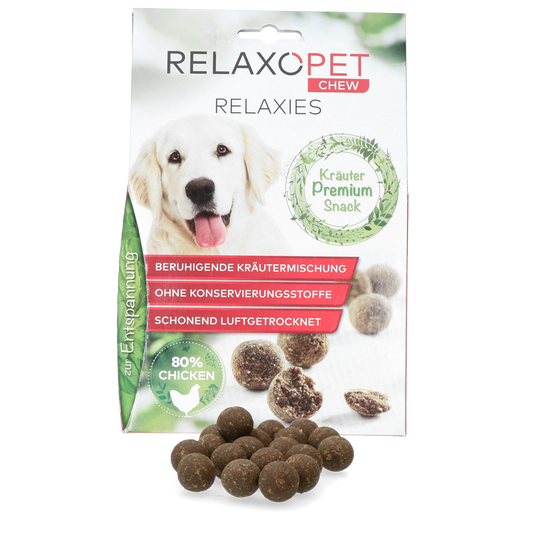 RelaxoPet Chew Relaxies