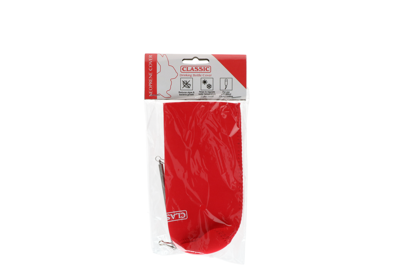 Drinkfles Thermo Hoes voor MIDI 320 ml