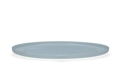 Feed trough lid for 6 l naturel (horse, calf, sheep)