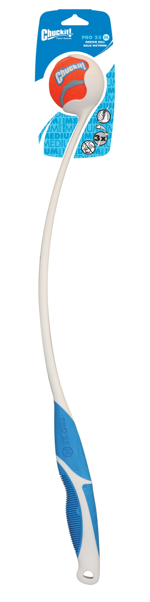 Chuckit Pro Ball Launcher M 45 cm