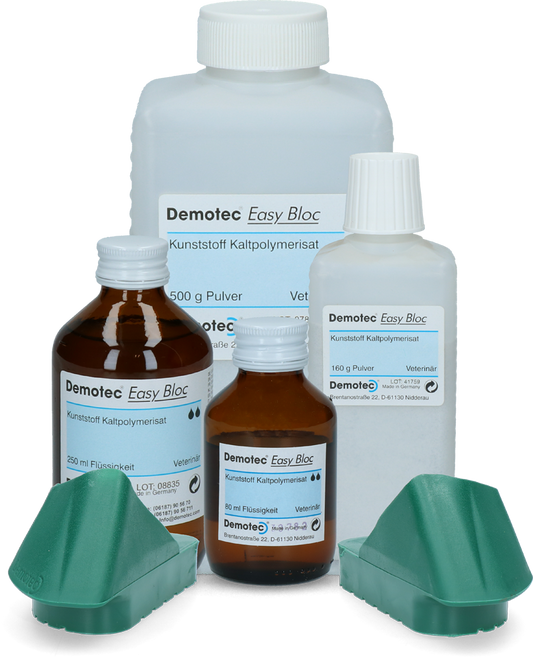Demotec Easy liquid