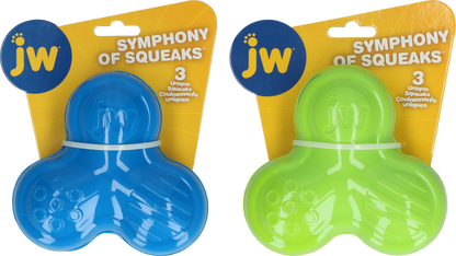 JW Symphony of Sound red