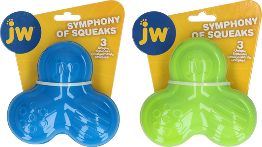 JW Symphony of Sound red