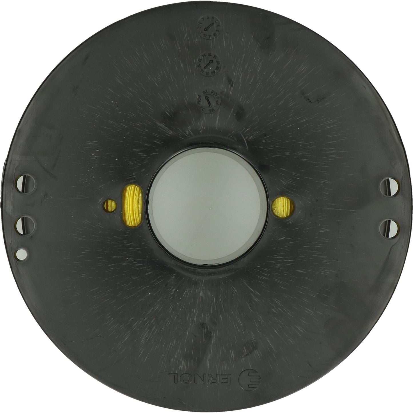 Knock Pest Fly Tape Replacement Roll 400 m