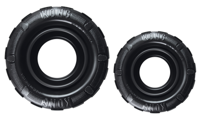 KONG Traxx M/L 11,4 cm x 3,8 cm