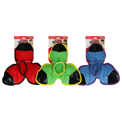 KONG Ballistic Hide'n Treat assorted Med