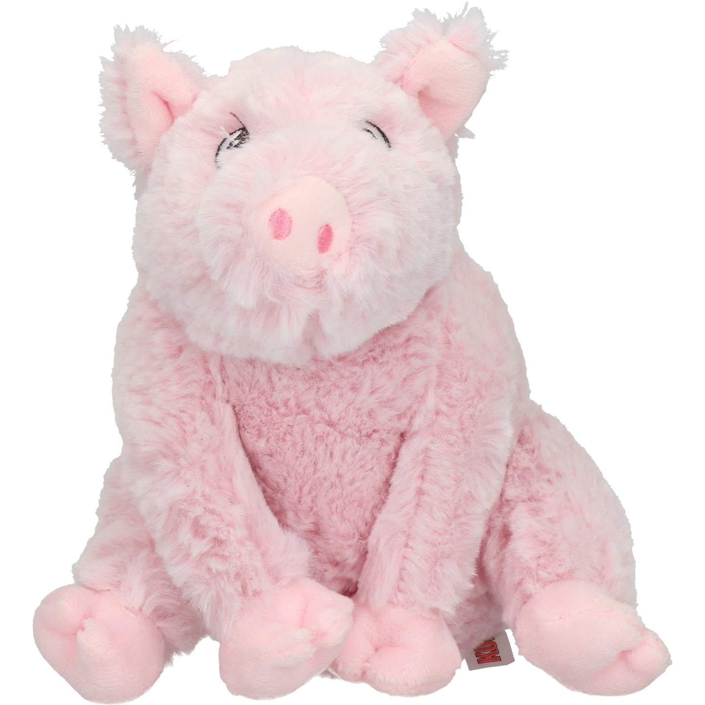 KONG Comfort Kiddos Pig Small
