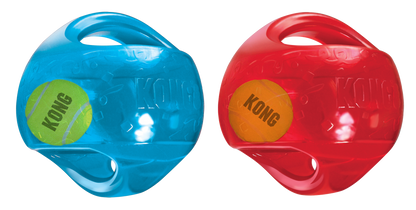 KONG Jumbler Ball M/L 13,9 cm