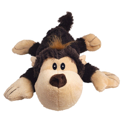 KONG Cozies Naturals SS 15,2 cm x 13,3 cm