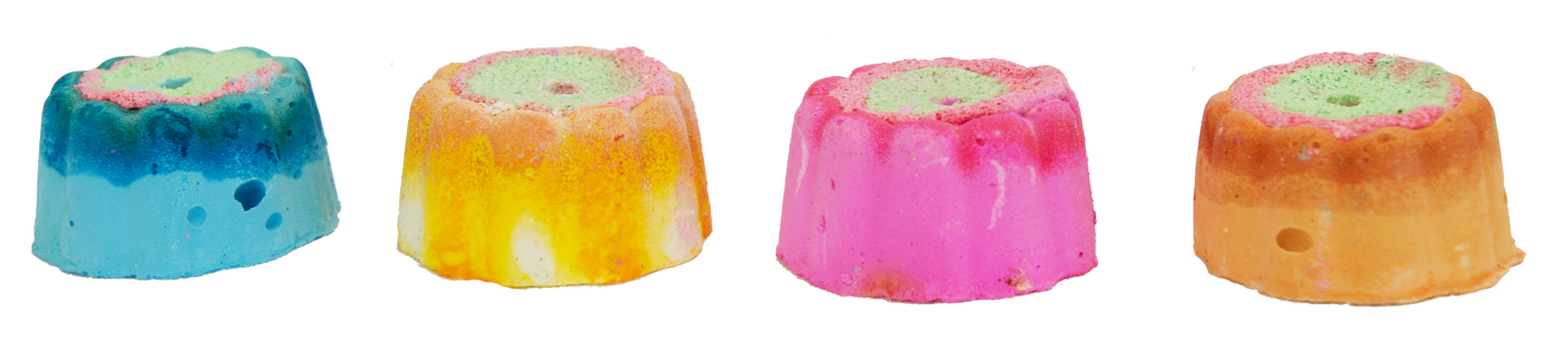 Mineral Pie