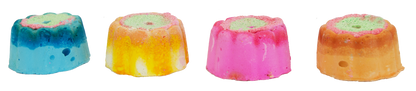 Mineral Pie
