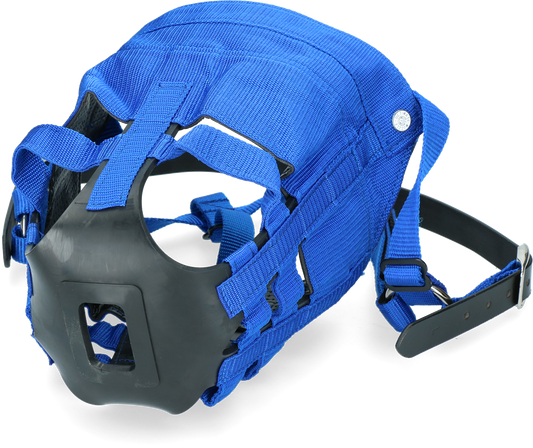 Grazing muzzle The Ultimate Muzzle Full Size (Warmbloed)