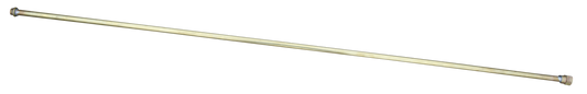 Birchmeier Brass Extension 100 cm