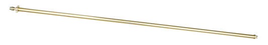 Birchmeier Brass Telescope Lance 1 - 2 meter