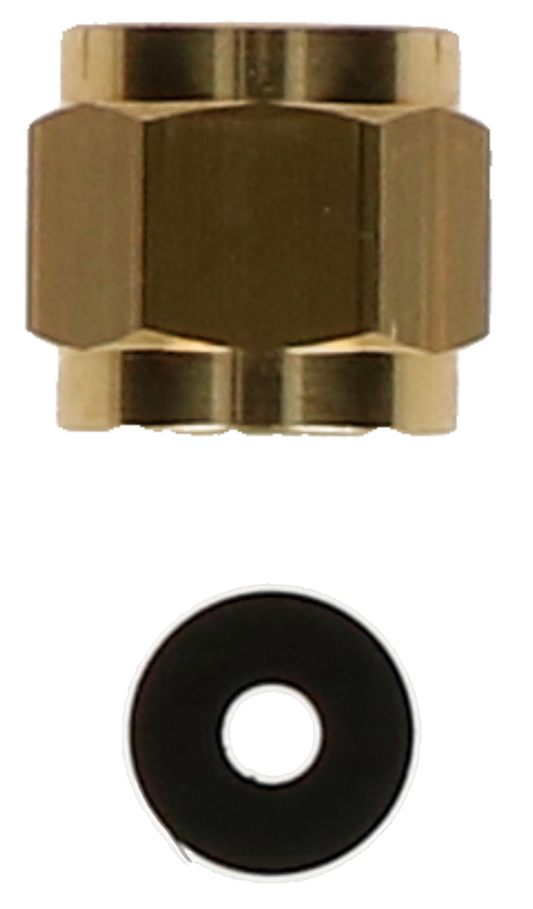 Birchmeier Nipple DR5