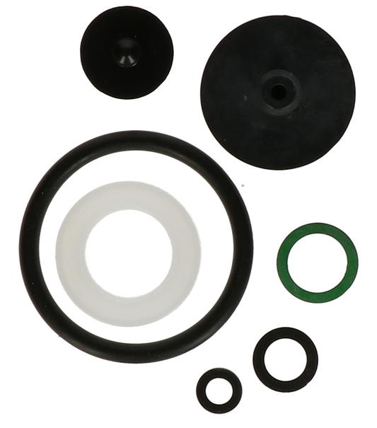Birchmeier DR5 Gasket Set