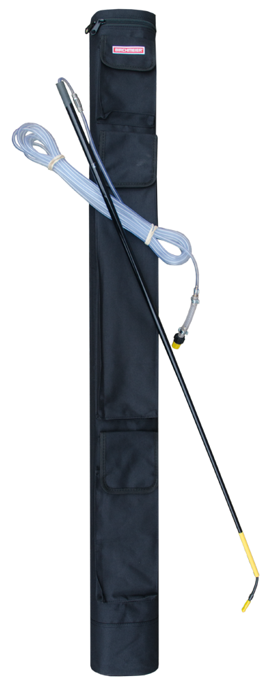 Birchmeier XL8 D Telescopic Lance (7 meter)