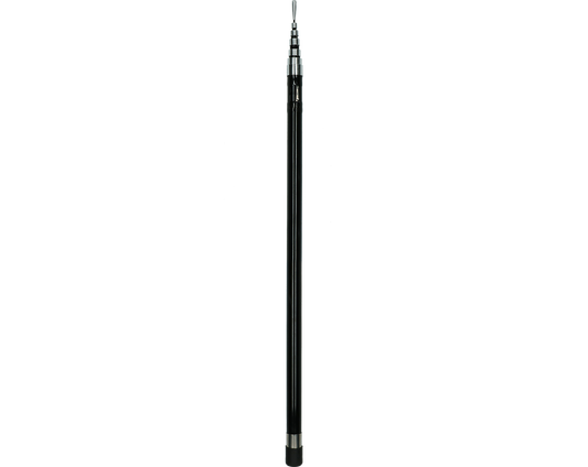Birdshield Telescopic Glasfiber rod of 7 metres