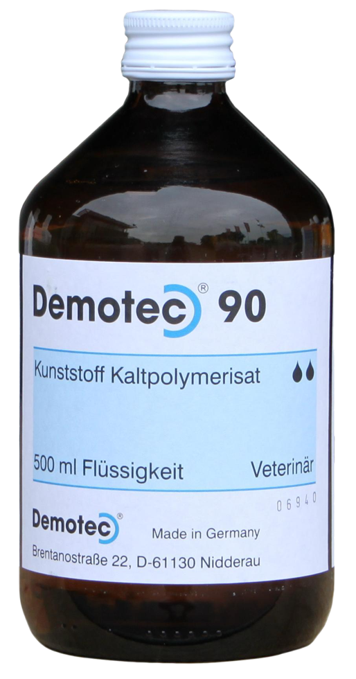 Demotec 90 liquid