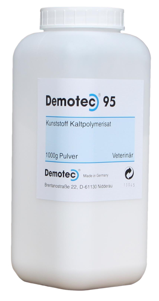 Demotec 95 powder 1 kg