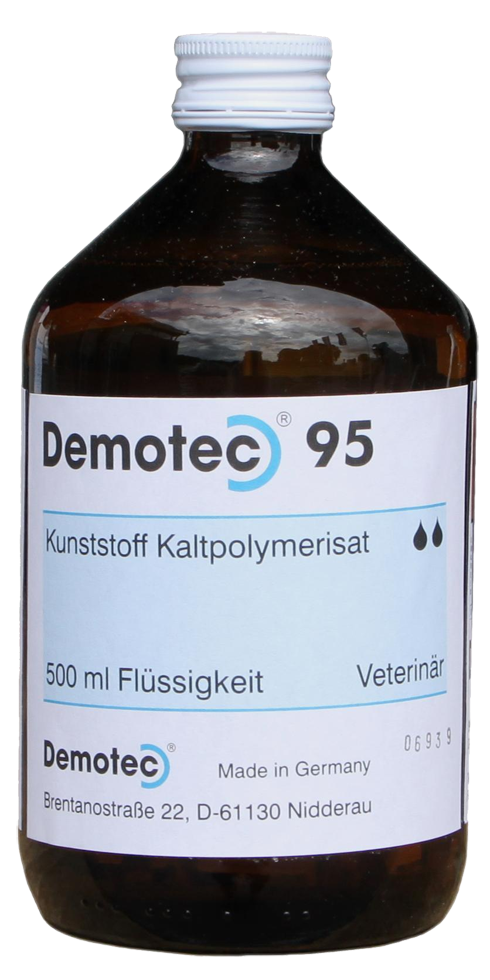 Demotec 95 liquid