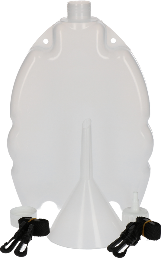 Drench Bag/Container