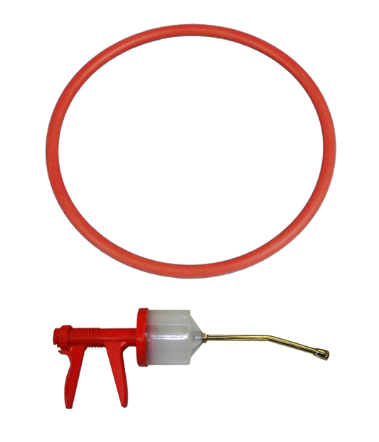 Drench-gun Spare O-ring