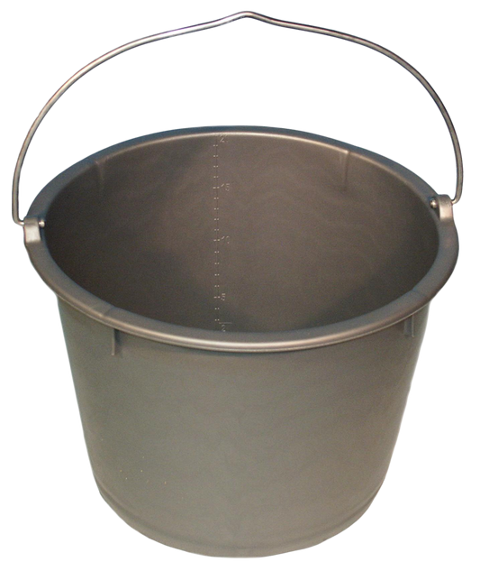 Bucket with measuring scale 20 l
