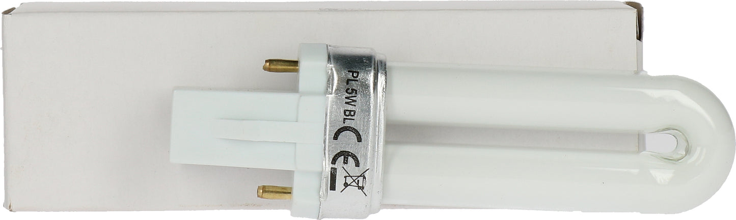 Spare tube loose 18 Watt