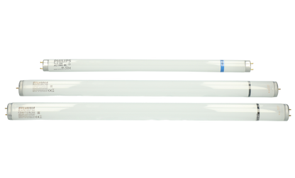 Lamp UV-A15W/18" BL368 Shatterproof