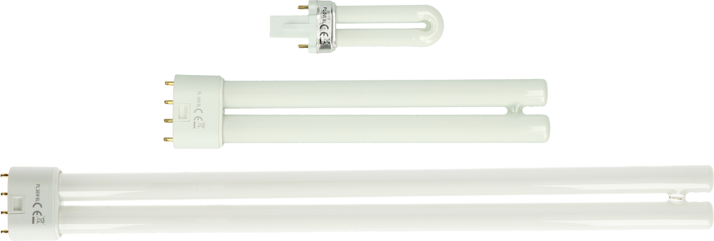 Spare tube loose 18 Watt