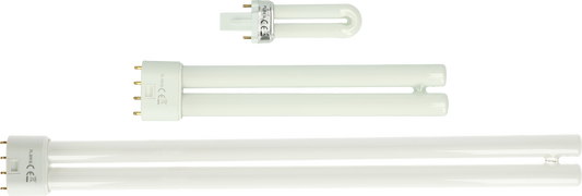 Spare tube loose 18 Watt