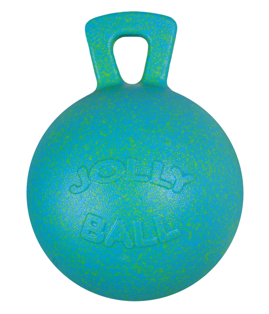 Jolly Ball Ocean/Green "Apple scented" 25cm