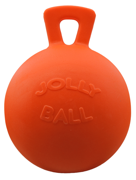 Jolly Ball Orange "Vanilla scented"