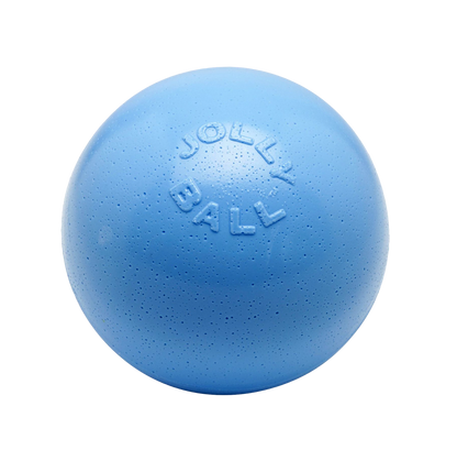 Jolly Ball Bounce-n Play 15cm Blue