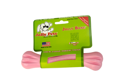 Jolly Bone TPE S/M 16 cm Rose