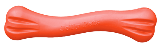 Jolly Bone TPE  L/XL 22 cm Orange