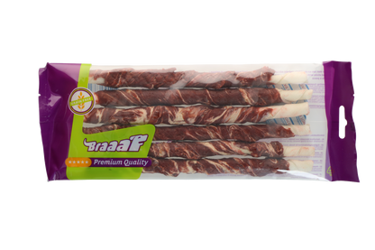 Twister 21 cm lamb and fish