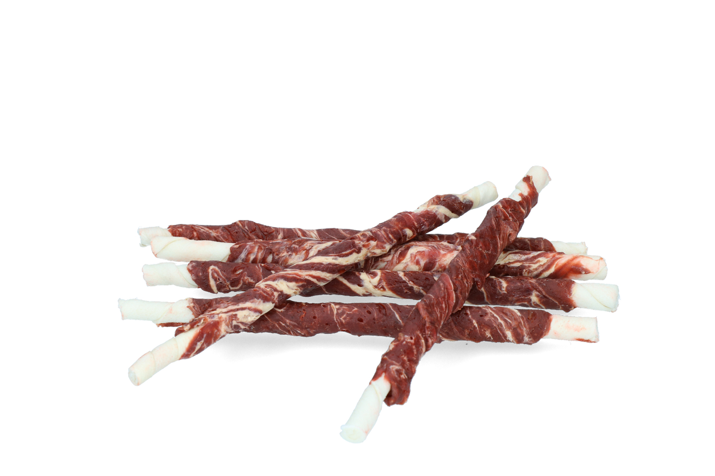 Twister 21 cm lamb and fish