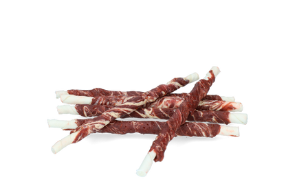 Twister 21 cm lamb and fish