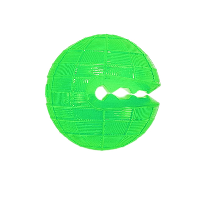 KONG TagALong Ball Medium