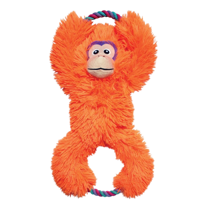KONG Tuggz Sloth XL