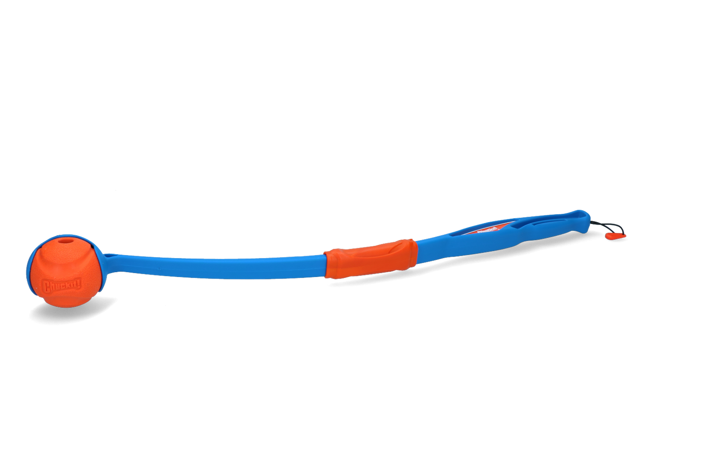 Chuckit Fetch &amp; fold launcher