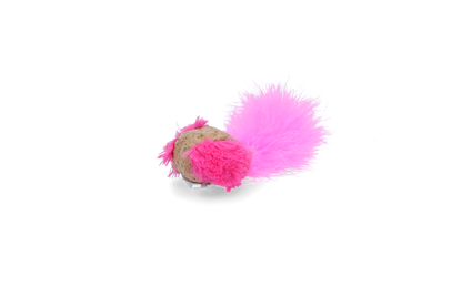 KONG Cat Active Cork Ball Assorted EU