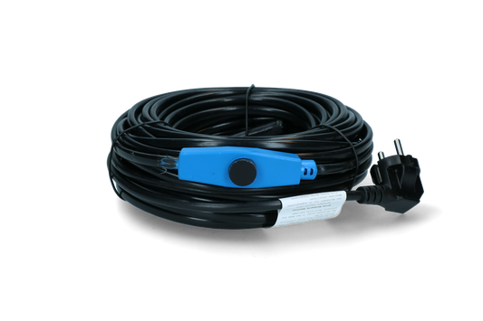 Frost protection cable 18 m (288 Watt)