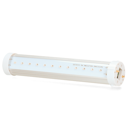 UVA 12 Watt LED Tube Replacement
