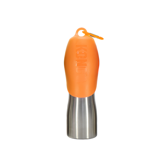 KONG H2O 740 ml Stainless Steel Bottle Orange