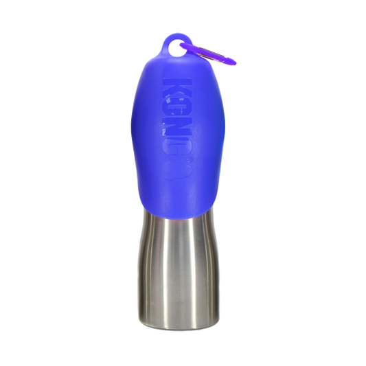 KONG H2O 740 ml Stainless Steel Bottle Blue